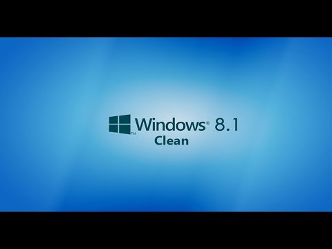 Windows 8.1 Lite X64